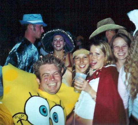 Halloween 2002