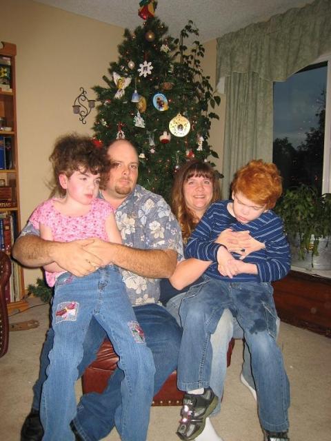 Christmas 2006