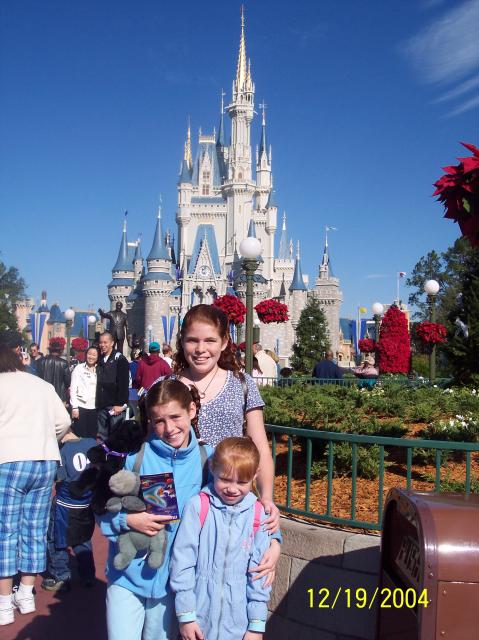 Disneyworld 04