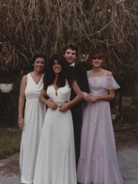 April,Heidi, Bill,Jennifer Green