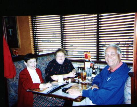 Vicky, Lois, Walter '02