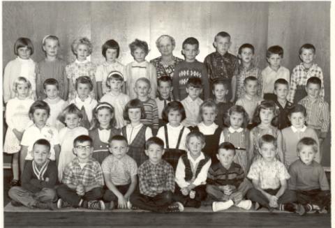 Campden Grade 1 1963-1964 small