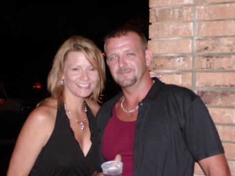 Susan Baumann & Kenny Farley