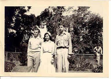 Larry,Ida,Gene