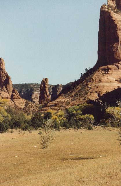 Monument Canyon