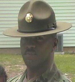 Fort Gordon, Ga, 2002