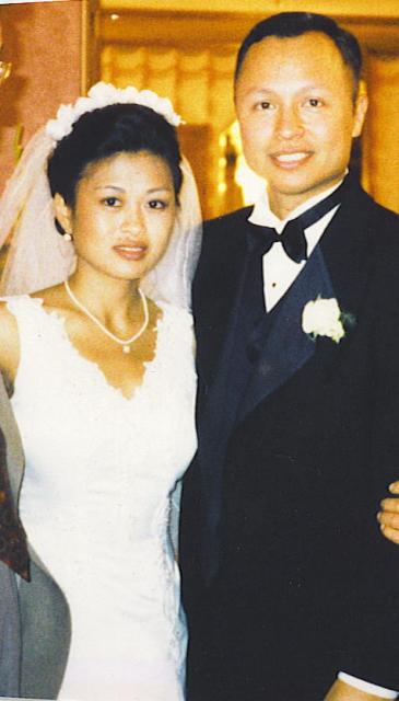 My Wedding Day (08/30/97)
