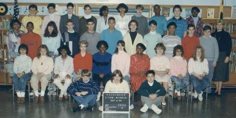 Hazelwood Elementary School Class of 1988 Reunion - Hazelwood Class of 1988