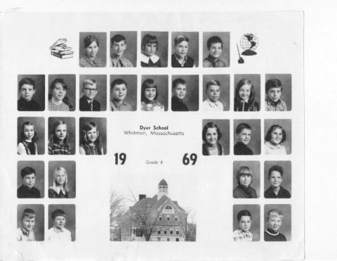 Gr.4 - 1969-70