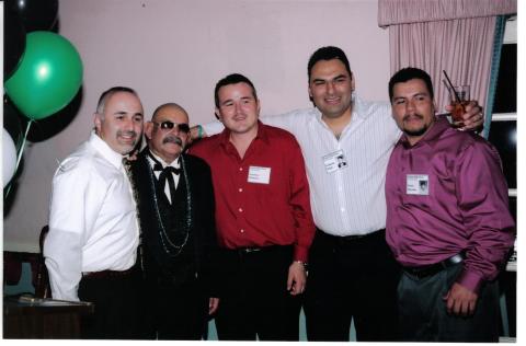 EFRAIN, ESPI,FRANC,IGNACIO, VICTOR