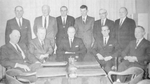 School Board ' 67