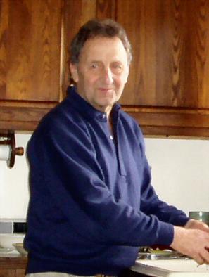 Fred Tadra 2003