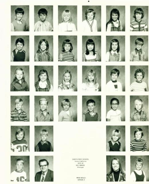 Greentree Elementary School Find Alumni, Yearbooks and Reunion Plans