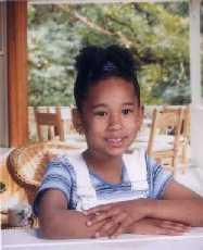 Kieona1stGrade 2000