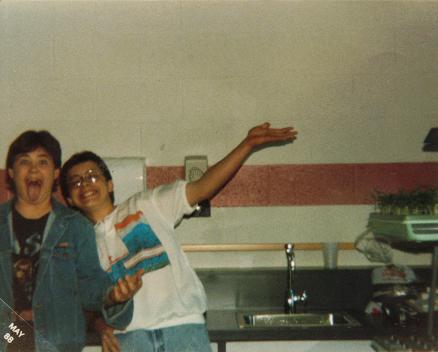 Newton Falls High School Class of 1992 Reunion - class of 1992