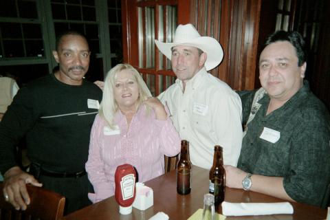 10-2005 David, Ann, Mark & Joe