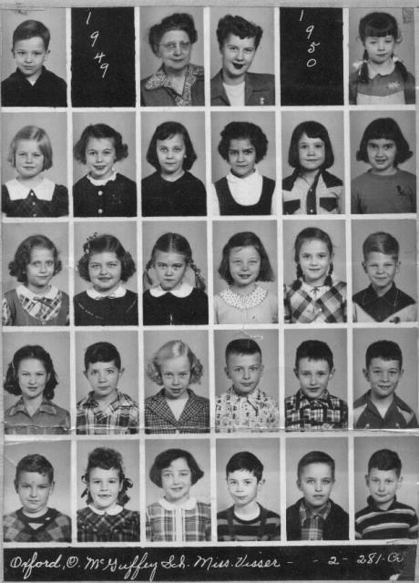 2nd grade 49-50