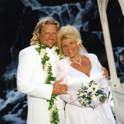 Randy & Debbie Mayhew