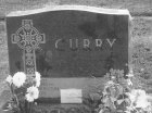 moms headstone