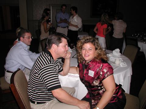 20 Year Class Reunion 071