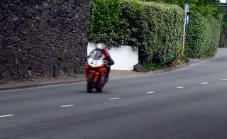 TT 2005 Race