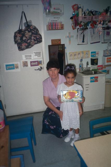 Me & My Princess 2004