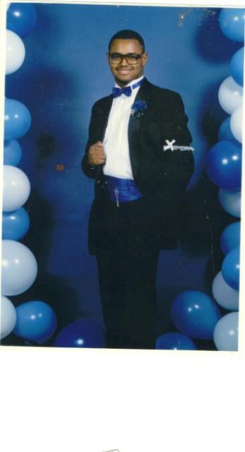 PROM 1989