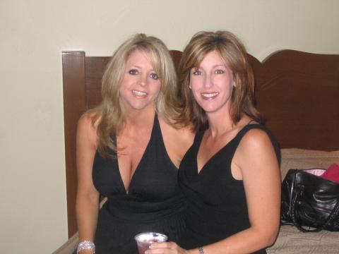 Lori & Missy