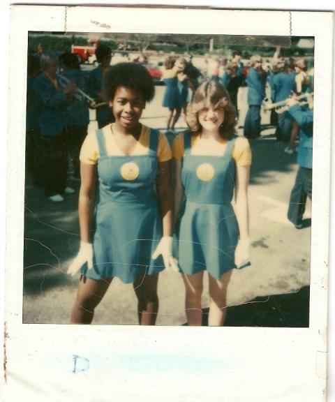 1979/1980 Apple Blossom Parade