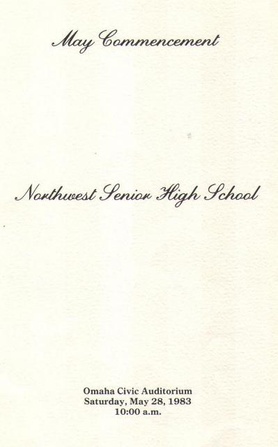 Northwest High School Class of 1983 Reunion - Reunion Pictures
