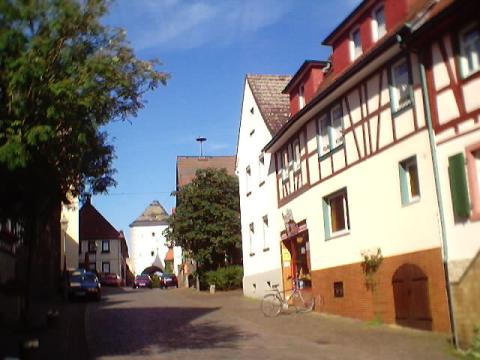 Hochstadt, Germany