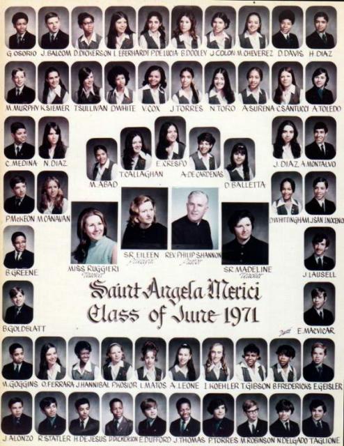 Class of '71