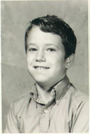 1970, 5th grade