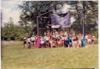 1981 class party