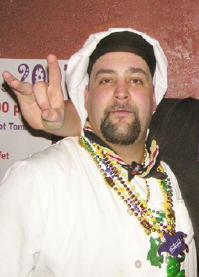 Fat Tuesday 2007-2