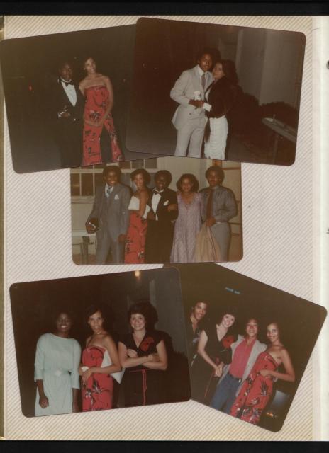 1981 Prom