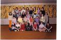 Class of 1981 Classroom Pictures