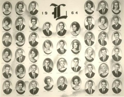 Class of 1964