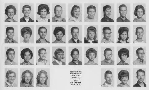 Centennial - Classes of '62 - '63