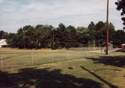 Memorial Field