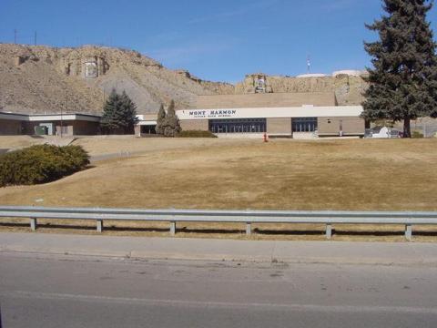 Price Utah School 2002