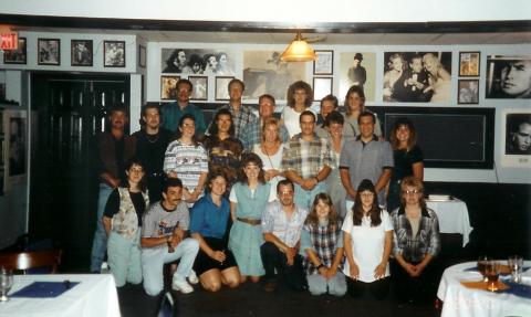 Webber High School Class of 1986 Reunion - Class of 1986 Reunion