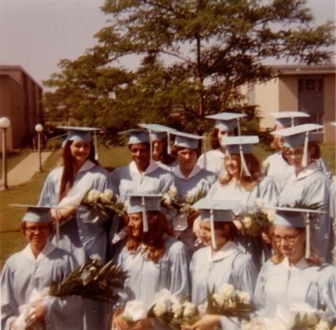 Grads 1970