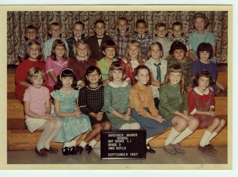 GM-1967-3rd Grade