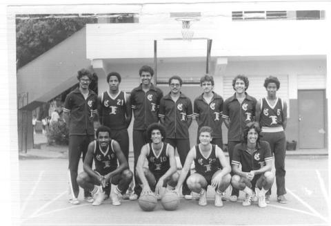 Campeones 1978