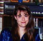 Me on Graduation Day 1994