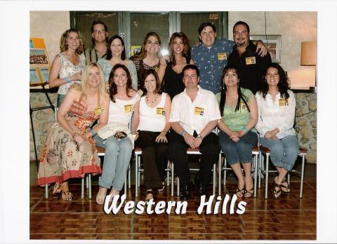 Western Hills Elementary School