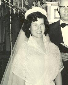 DONNA-My Bride