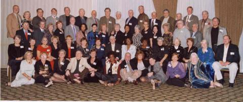 CHLS Class of 1957 - 45th Reunion