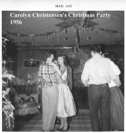 carolynxmasparty